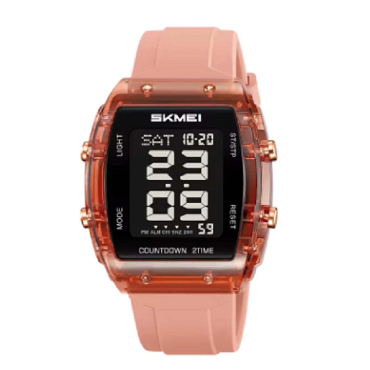 SKMEI - Reloj Skmei 2409 unisex