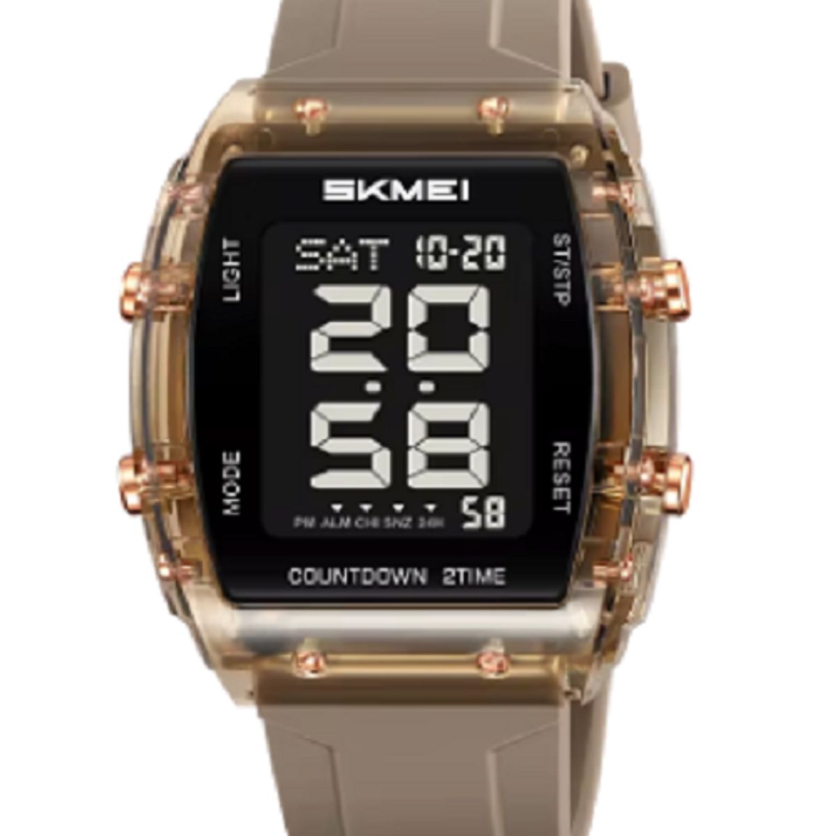 SKMEI - Reloj Skmei 2409 unisex