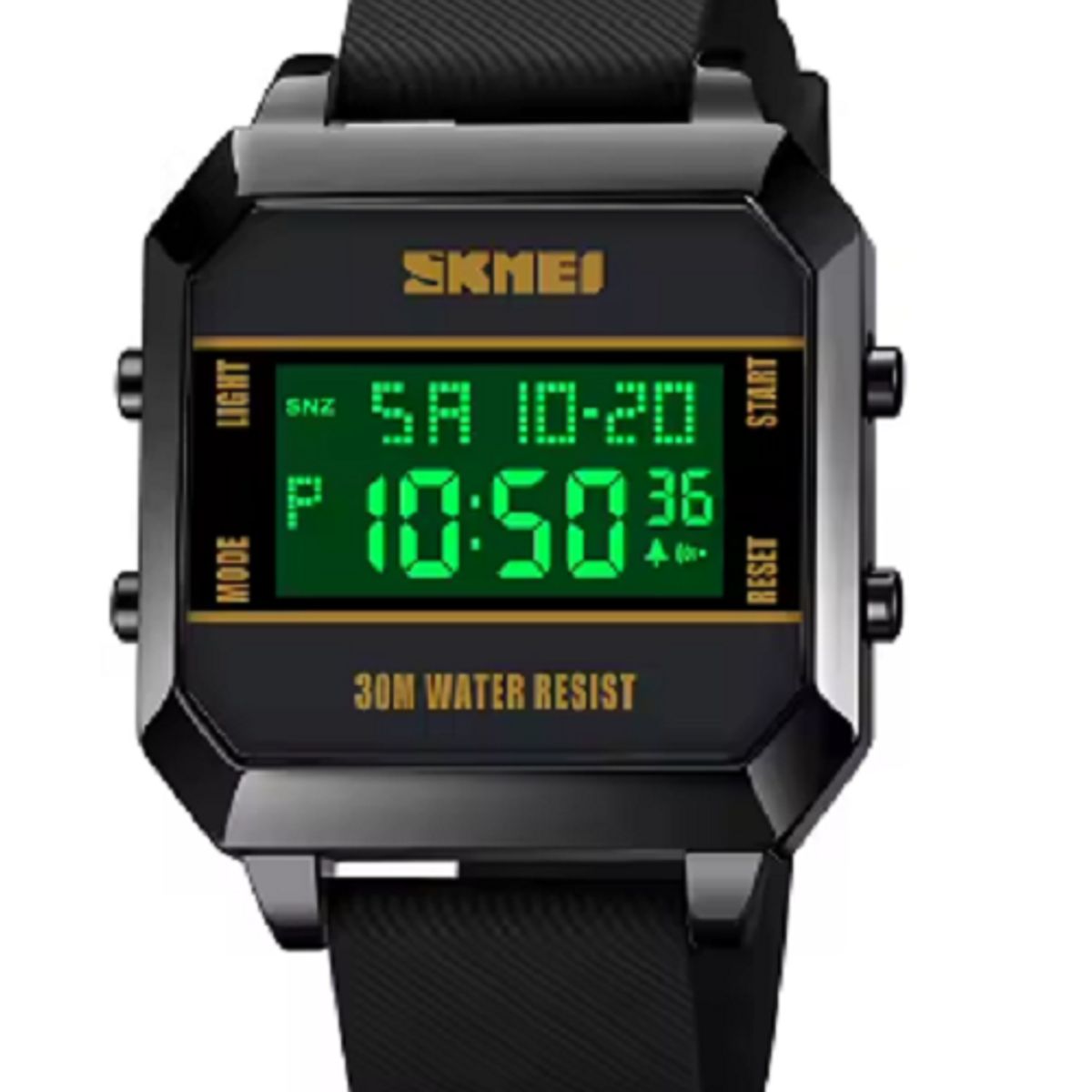 SKMEI - Reloj  Skmei Digital Hombre 1848