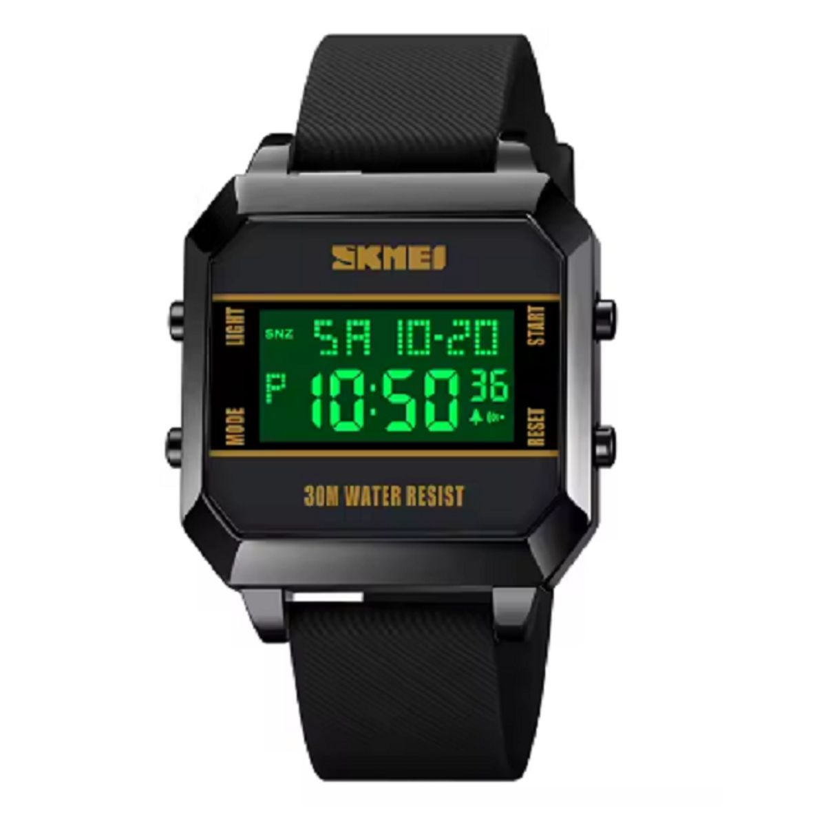 SKMEI - Reloj  Skmei Digital Hombre 1848