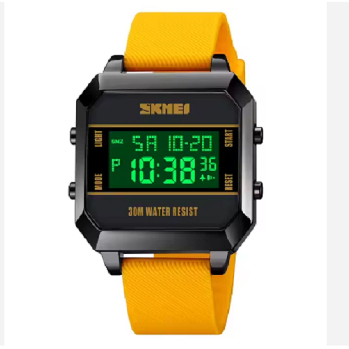 SKMEI - Reloj  Skmei Digital Hombre 1848