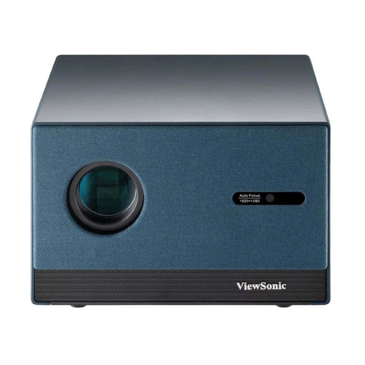 VIEWSONIC - Proyector Viewsonic LX60HD Smart Google TV Bluetooth WiFi 2 Parlantes control remoto