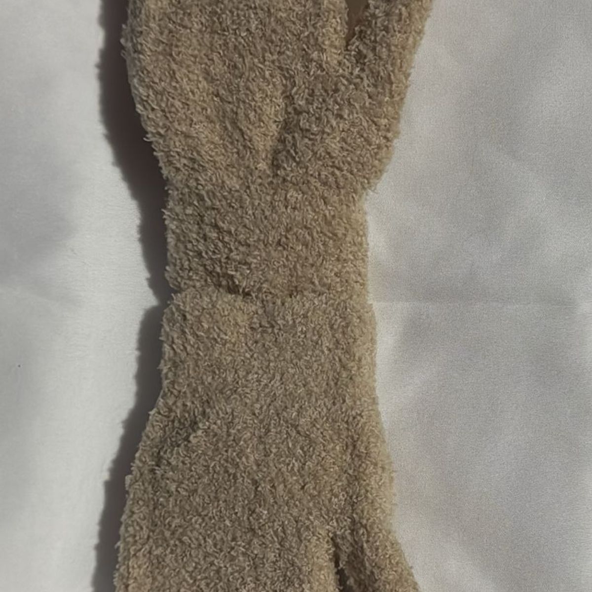 GENERICO - Guantes Infantiles  Personajes invierno Capybara 2