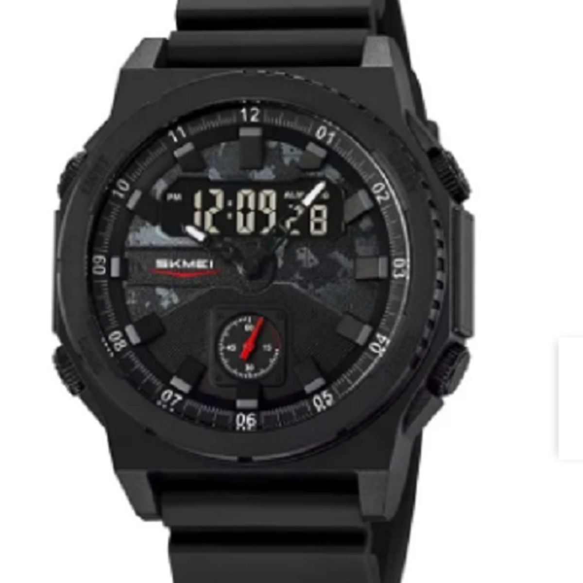 SKMEI - Reloj Skmei 2355 Hombre Dual