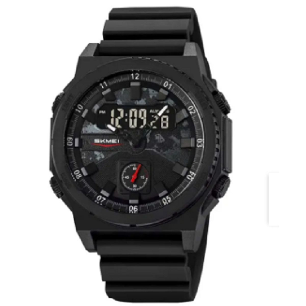 SKMEI - Reloj Skmei 2355 Hombre Dual