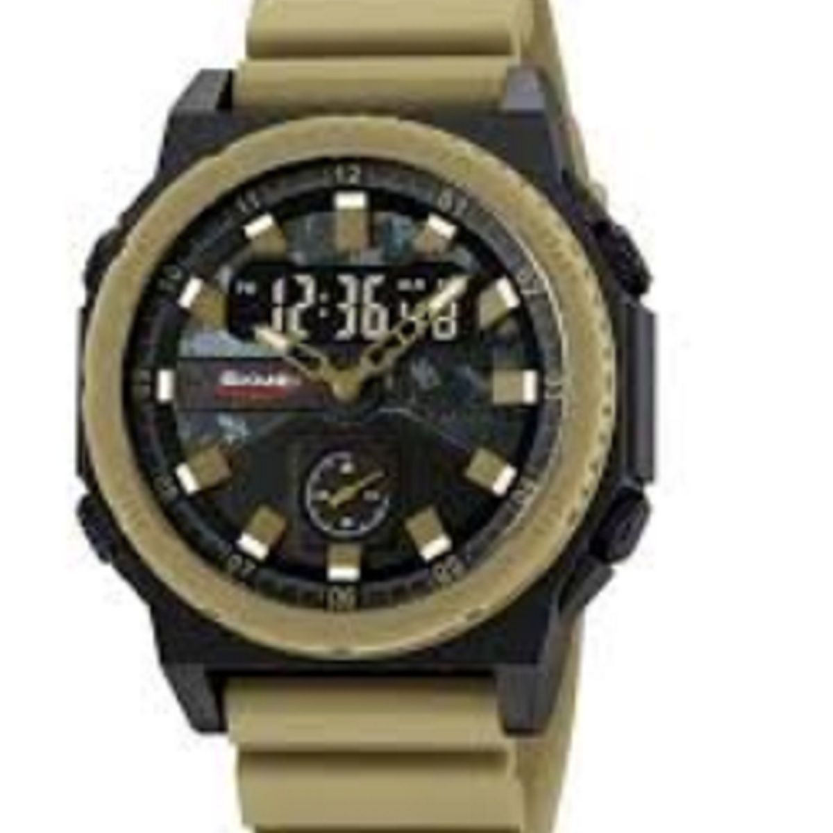 SKMEI - Reloj Skmei 2355 Hombre Dual