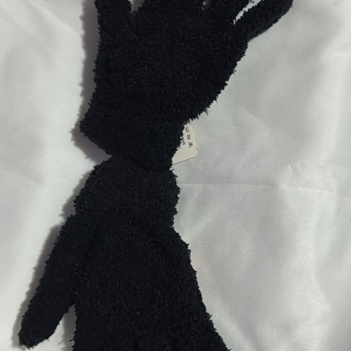 GENERICO - Guantes Plush Capibara  Para Niños Invierno