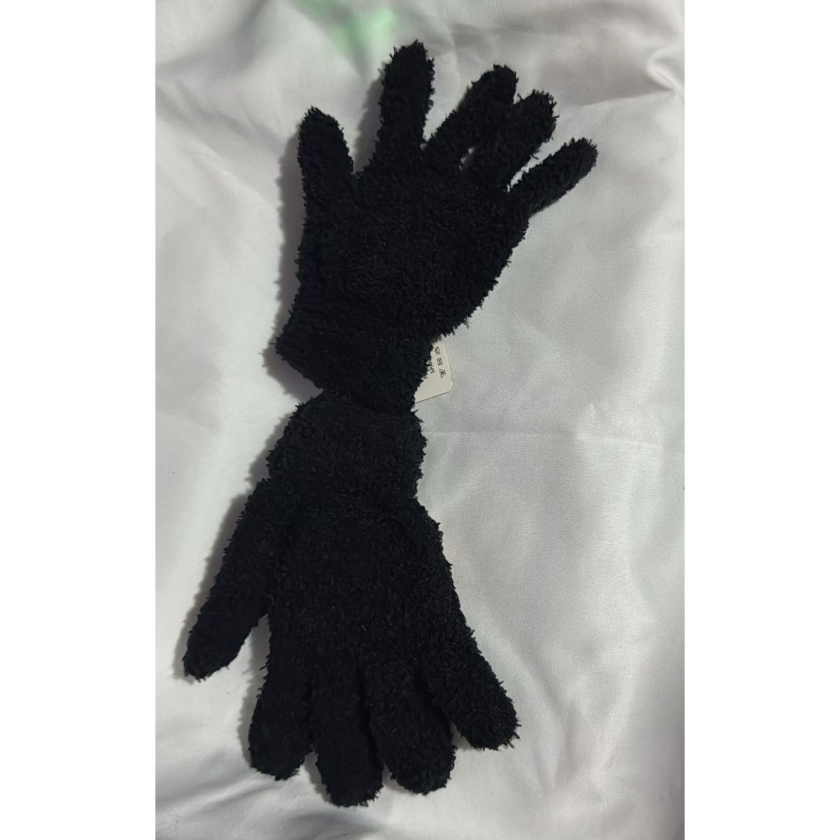 GENERICO - Guantes Plush Capibara  Para Niños Invierno