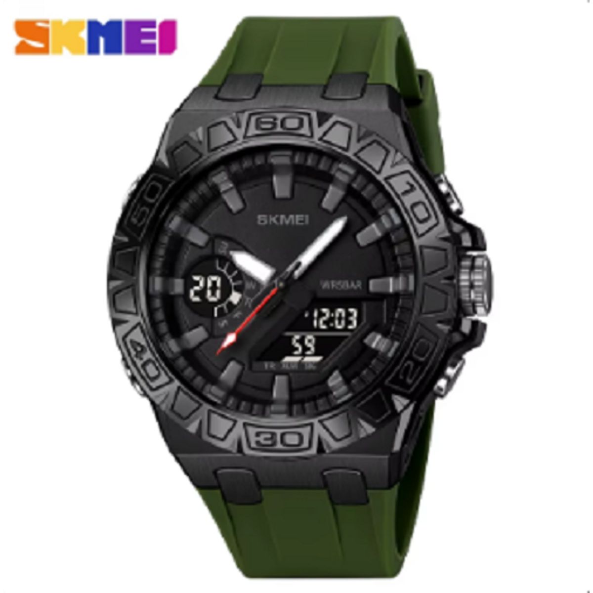 SKMEI - Reloj Skmei 2276 deportivo