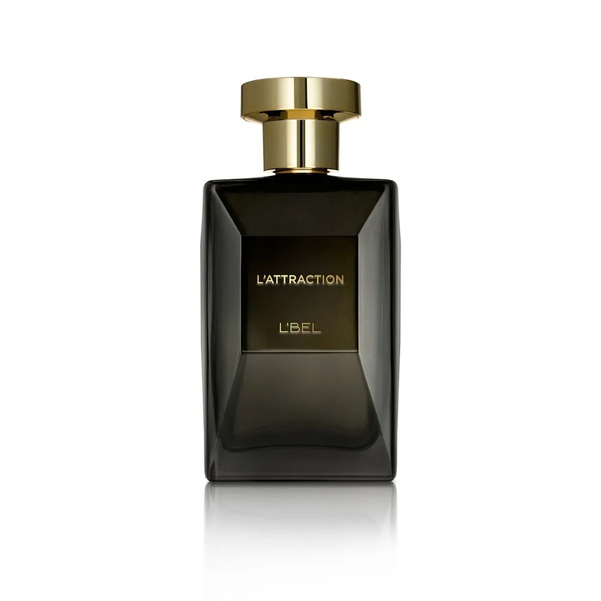 ESIKA - PERFUME LEBEL MASCULINA LATTRACTION