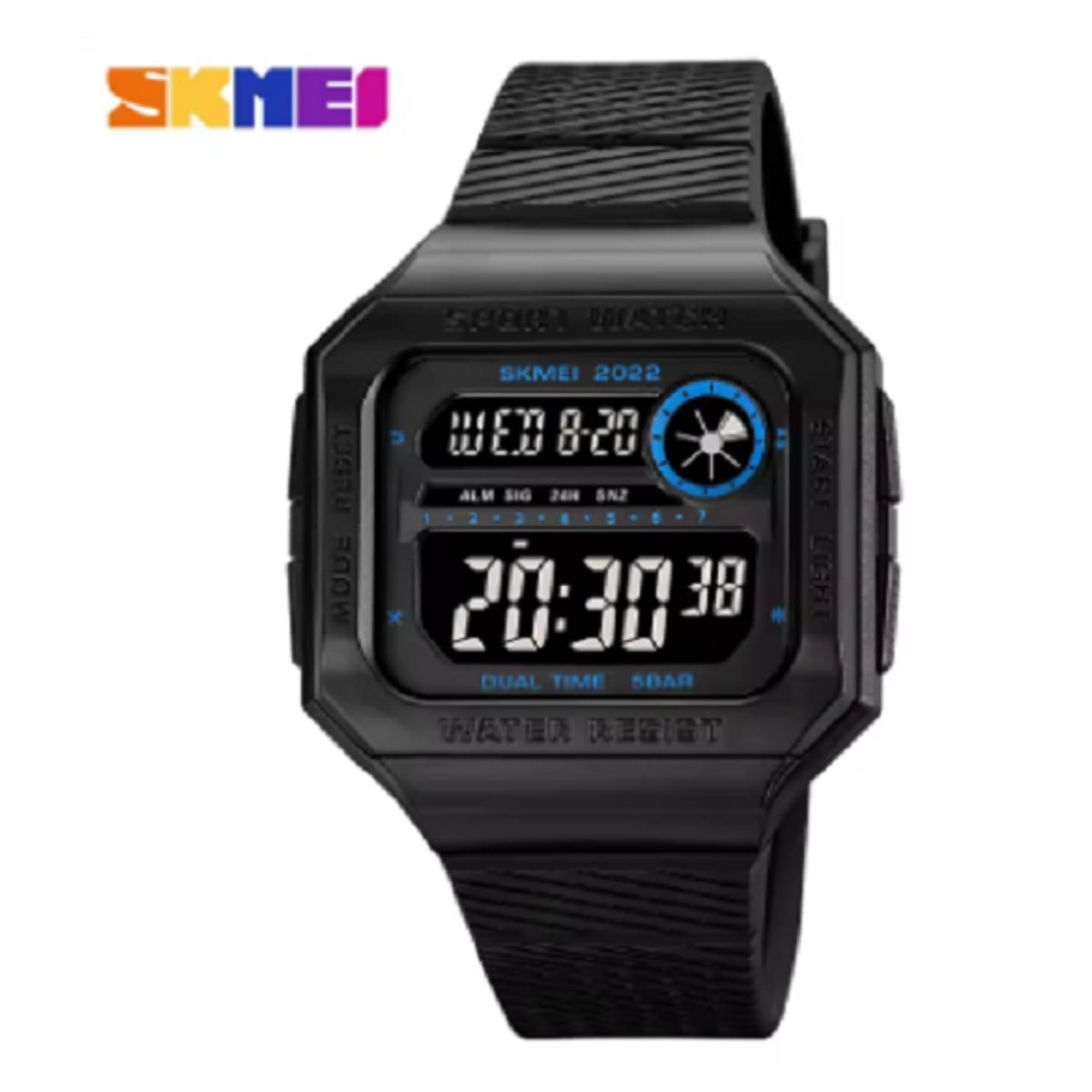 SKMEI - Reloj Skmei 2022 deportivo
