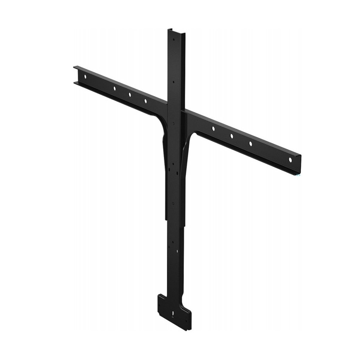 JABRA - Jabra Kit De Montaje Para Tv En Negro, Instalación En Pared Compatible Con Panacast 50 Y 5