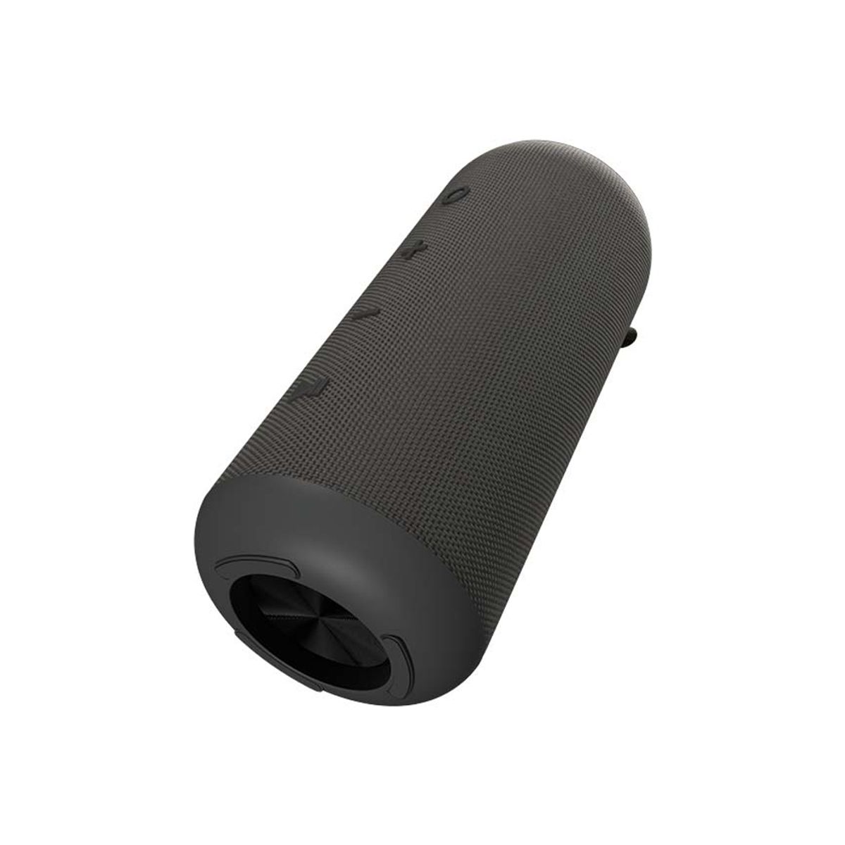 KLIP XTREME - Parlante Klip Xtreme Titanpro Kbs-300Bk Bluetooth 16W Portátil Color Negro – Sonido Potent