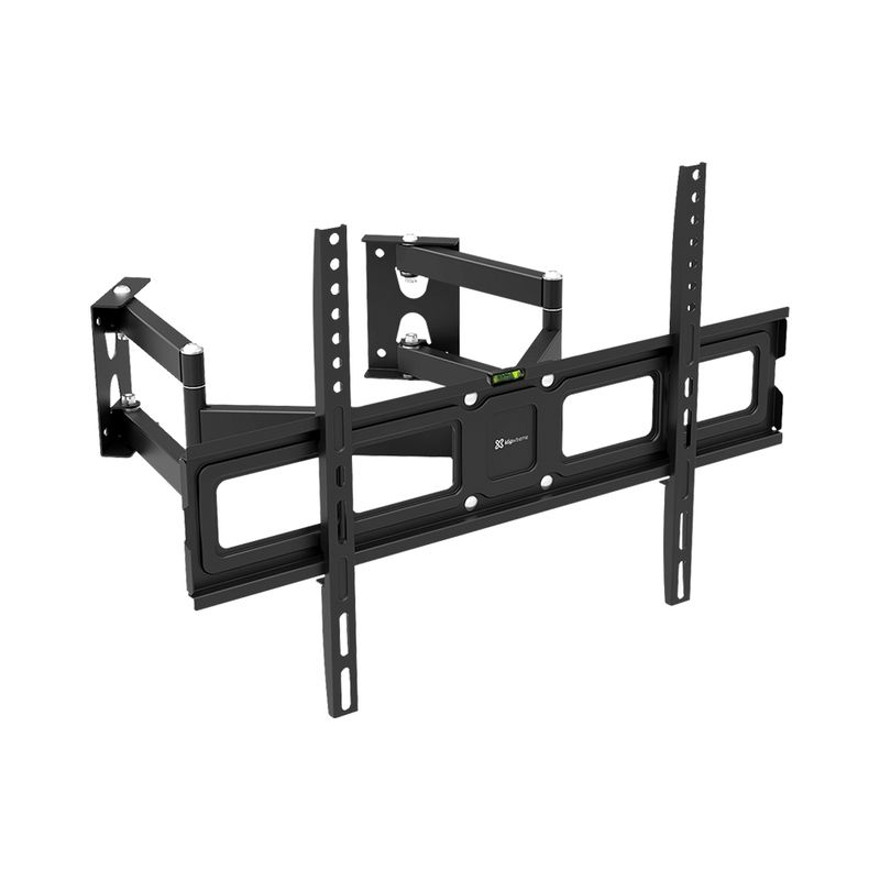 KLIP XTREME - Abrazadera Klip Xtreme Kpm-935 Para Pantallas Planas - Acero Pesado Color Negro Alta Res