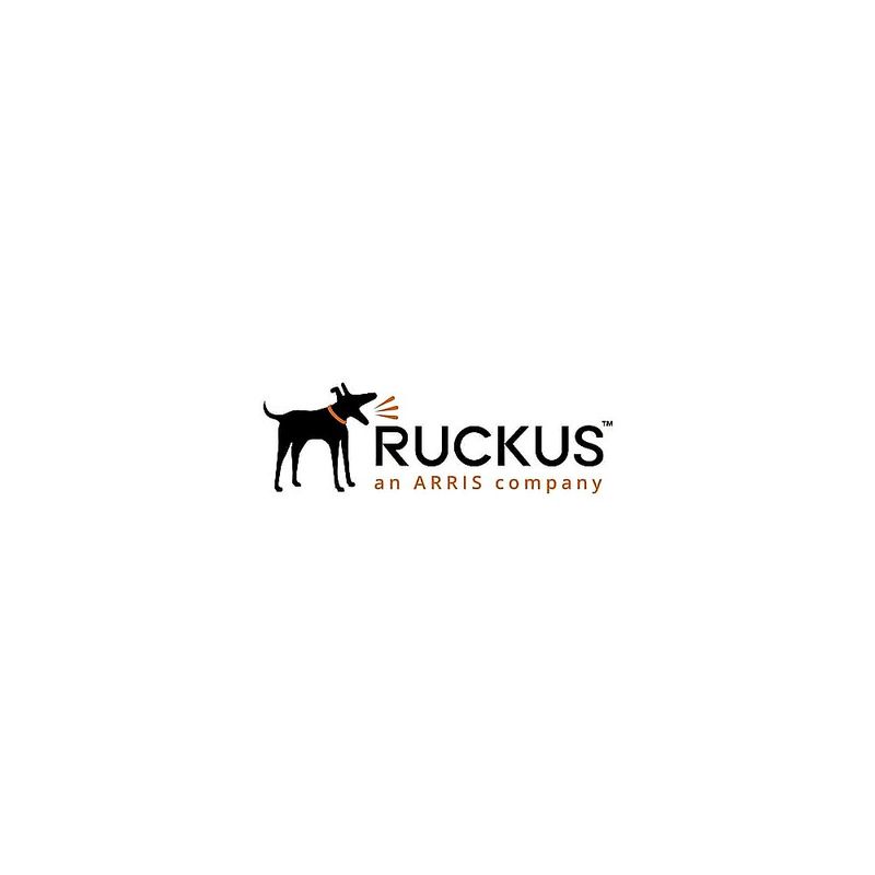 ORCUS - Ruckus Virtual Smartcell Gateway L09-Vscg, 1 Instancia, Compatible Con Ap Administrados