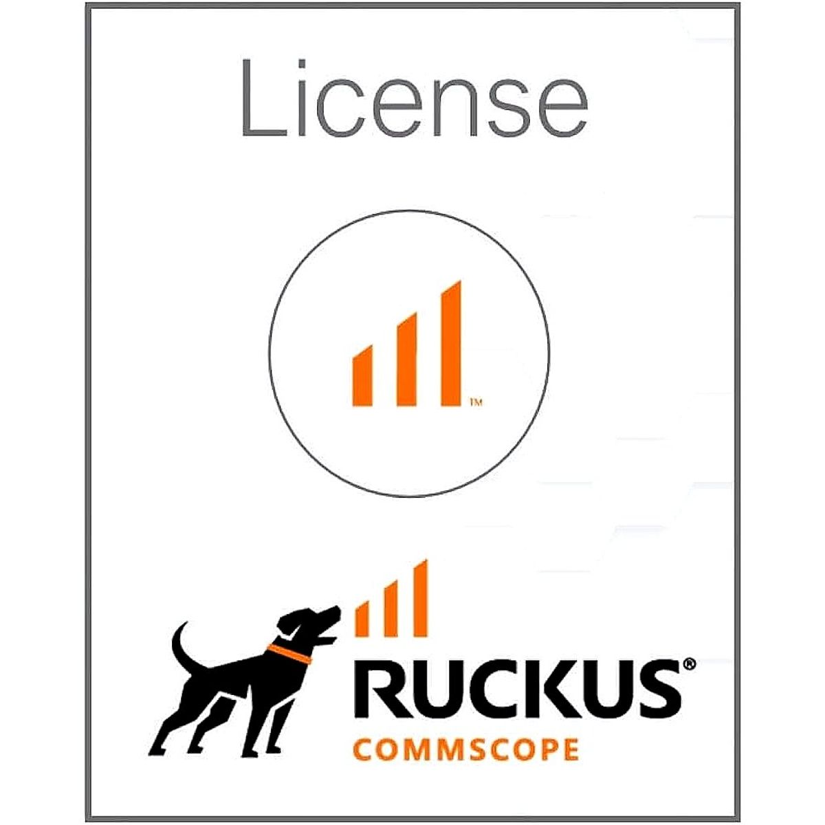 ORCUS - De Administración Ruckus Para Ap Sz-100 / Vz 3.X - Compatible Con 1 Punto De Acceso