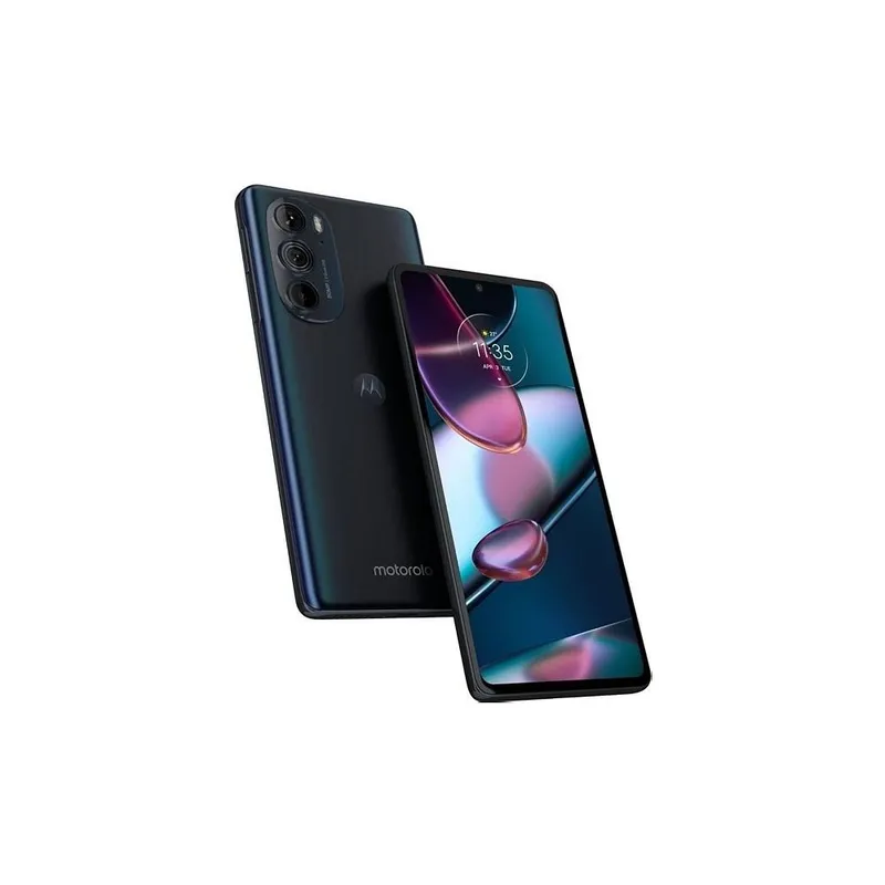 MOTOROLA - Motorola Moto Edge 30 Pro - Smartphone Verde 5G Con Pantalla Táctil Y Alto Rendimiento