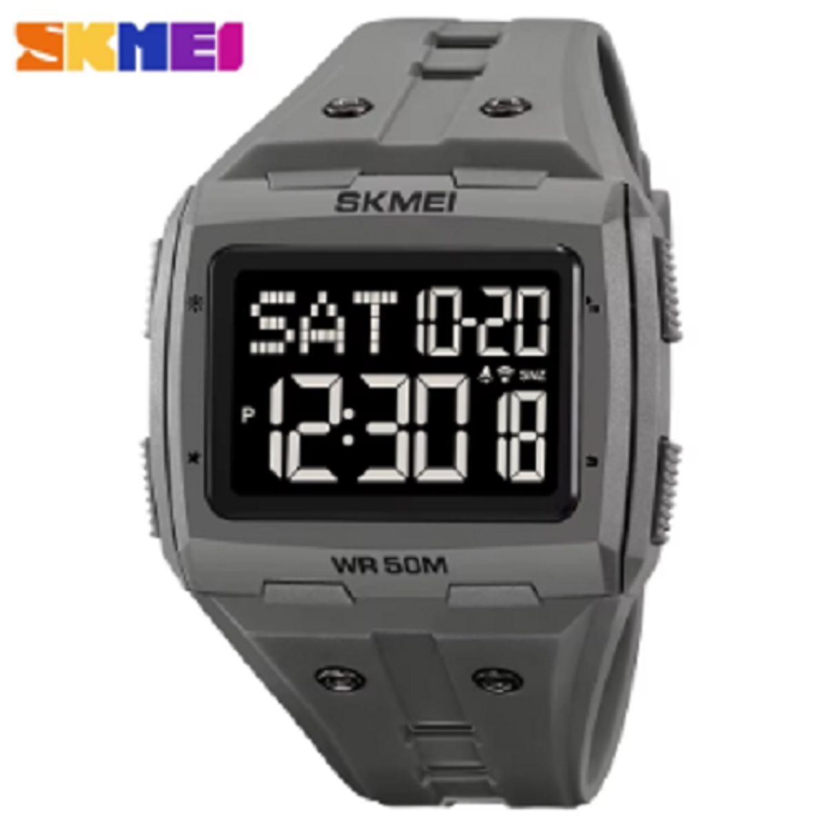 SKMEI - Reloj Skmei 2186 Digital