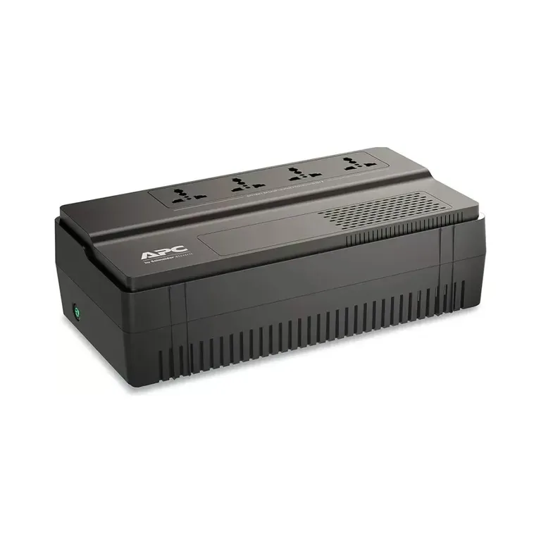 Apc Easy Bv500I-Ms Ups 500Va (300W) Interactiva - Protección De Energía ...