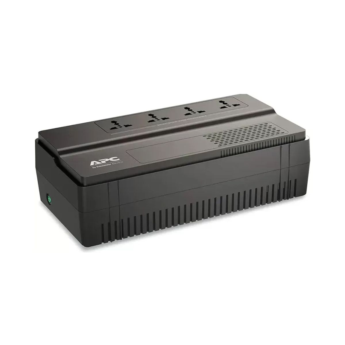 APC - Apc Easy Bv500I-Ms Ups 500Va (300W) Interactiva - Protección De Energía Confiable Y Compac