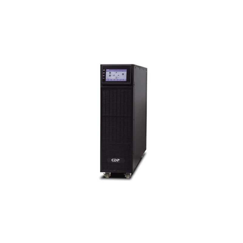 CDP - Ups On-Line Cdp Chicago Digital Power 15Kva 15Kw Doble Conversión Alta Frecuencia - Upo33-