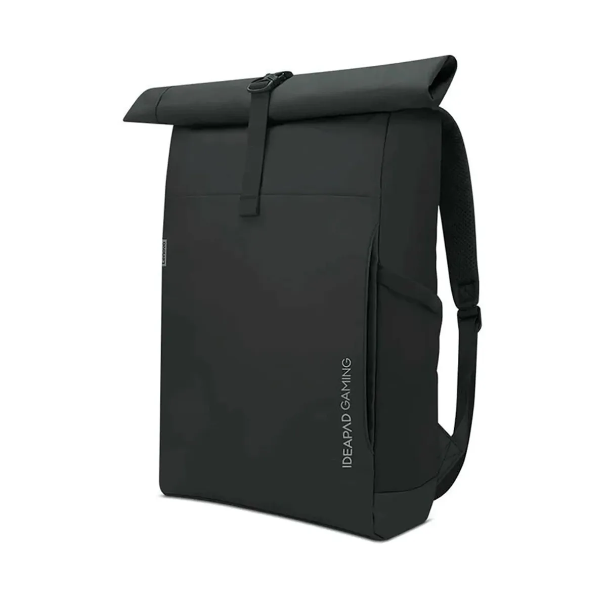 LENOVO - Mochila De Transporte Lenovo Para Portátil De 16" - Negro, Impermeable Y Resistente A Cond