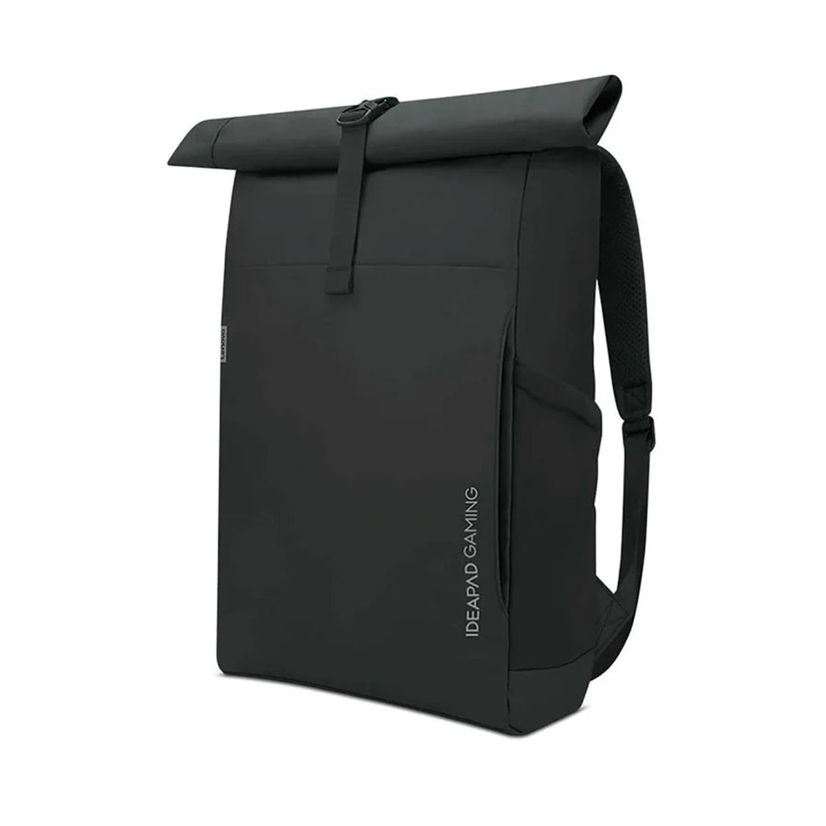 LENOVO - Mochila De Transporte Lenovo Para Portátil De 16" - Negro, Impermeable Y Resistente A Cond