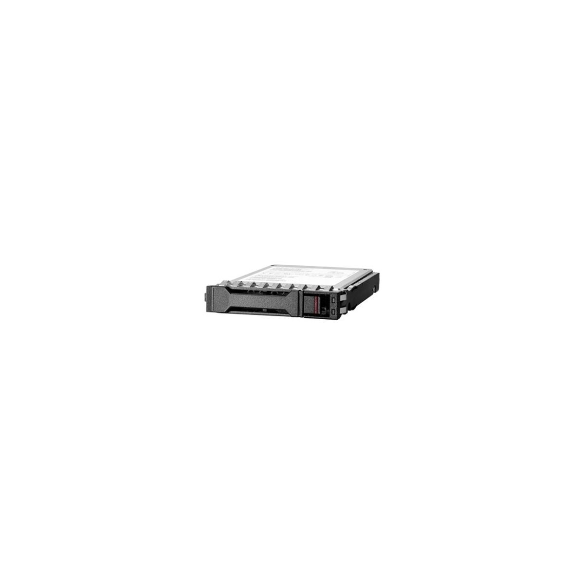 HP - Disco Duro Hpe 25 Interno 240Tb Sas 12GbS 10000Rpm - Alta Velocidad Para Servidores