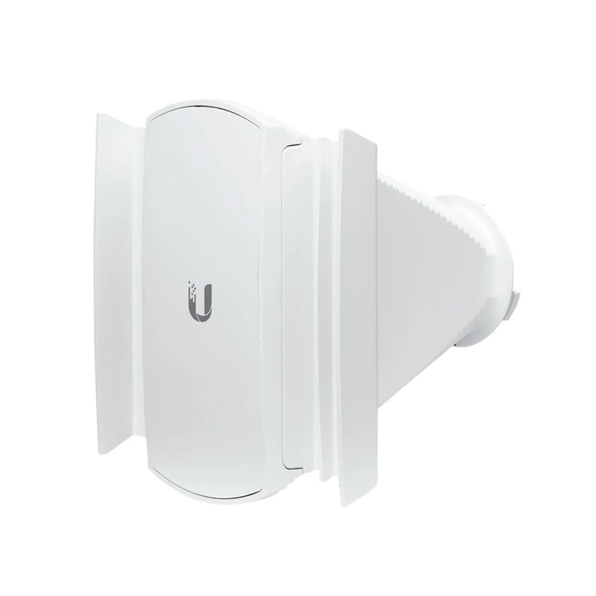 UBIQUITI - Antena Ubiquiti Horn-5-60 Airmax De 16 Dbi - Rendimiento Excepcional Para Redes De Largo A