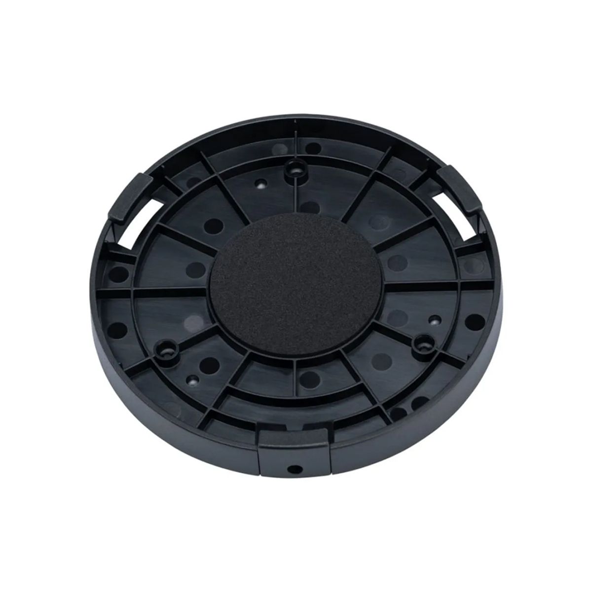 JABRA - Jabra Secure Mount Para Speak 710, 710 Ms Y Uc - Kit De Montaje En Escritorio Ideal Y Prác