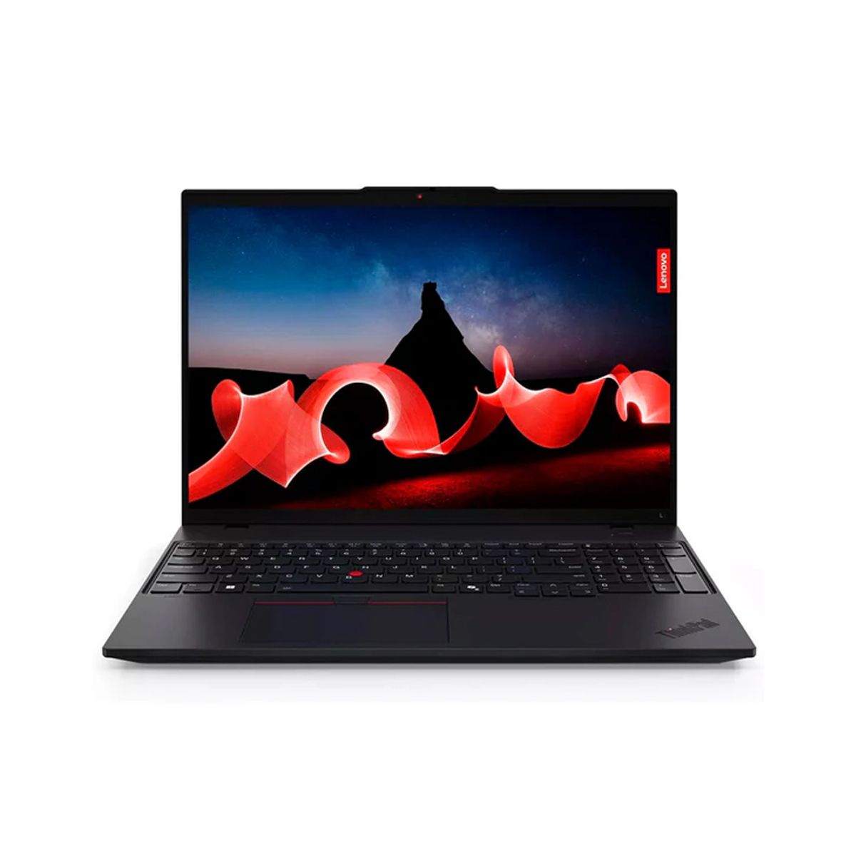 LENOVO - Lenovo Thinkpad L16 16 Notebook Con Intel Core Ultra 7 16Gb Ram Y 1Tb Ssd Potente Y Ve