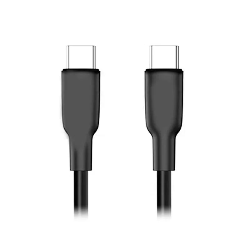 KUMHO - Cable Usb-C Kumo 2 Mts Usb4 240W - Carga Rápida Y Transferencia De Datos Veloz, Negro