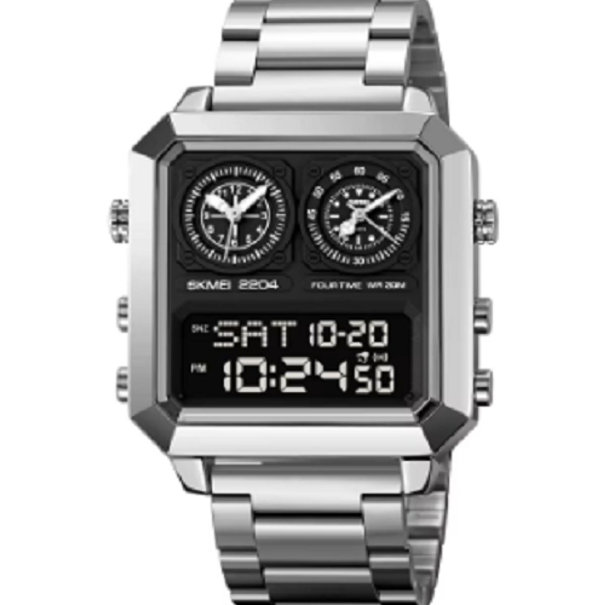 SKMEI - Reloj Skmei 2204 Digital