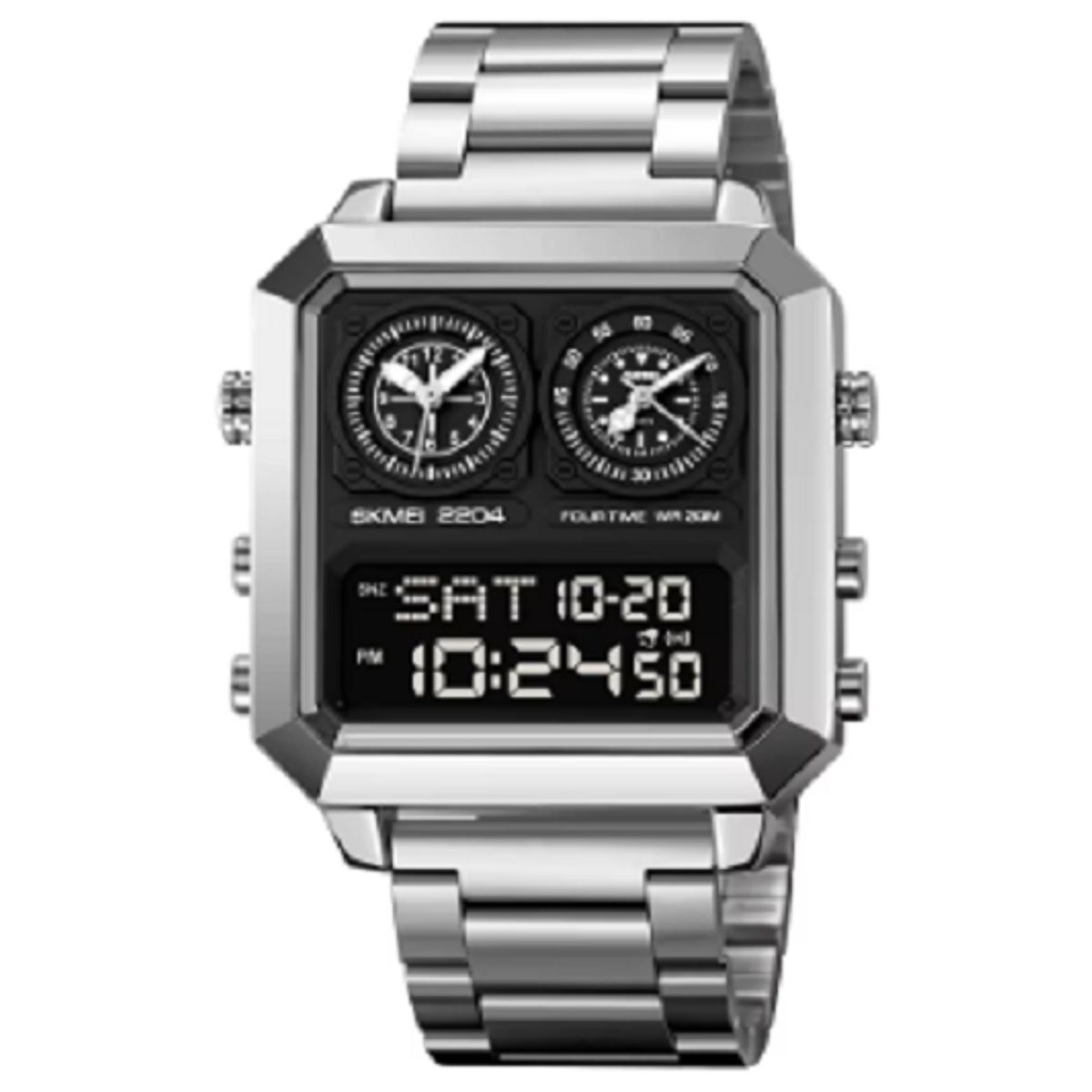 SKMEI - Reloj Skmei 2204 Digital