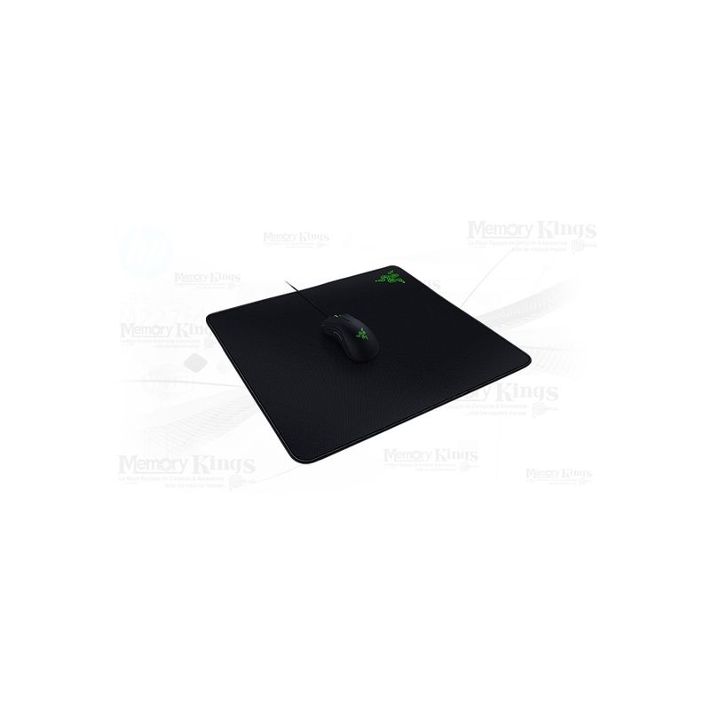 RAZER - Razer Gigantus Elite Pad Mouse Gaming Grande Y Suave - Ideal Para Gamers Y Alta Precisión