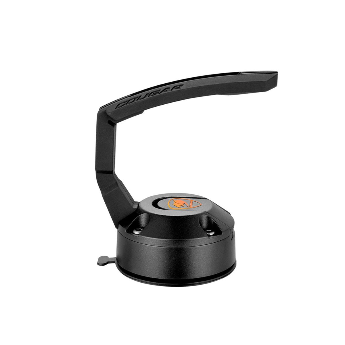 COUGAR - Tensor De Cable Para Mouse Cougar Bunker - Organizador Flexible Y Resistente - Ideal Para