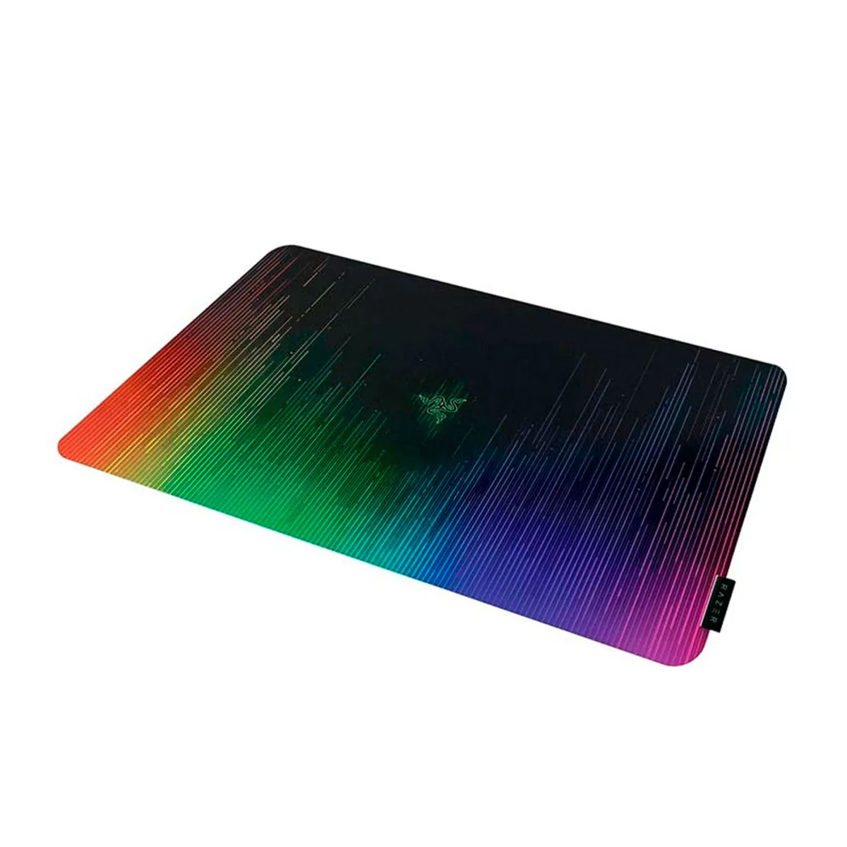 RAZER - Razer Sphex V2: Mouse Pad Gaming Ultra Delgado, Superficie Especializada Para Jugadores