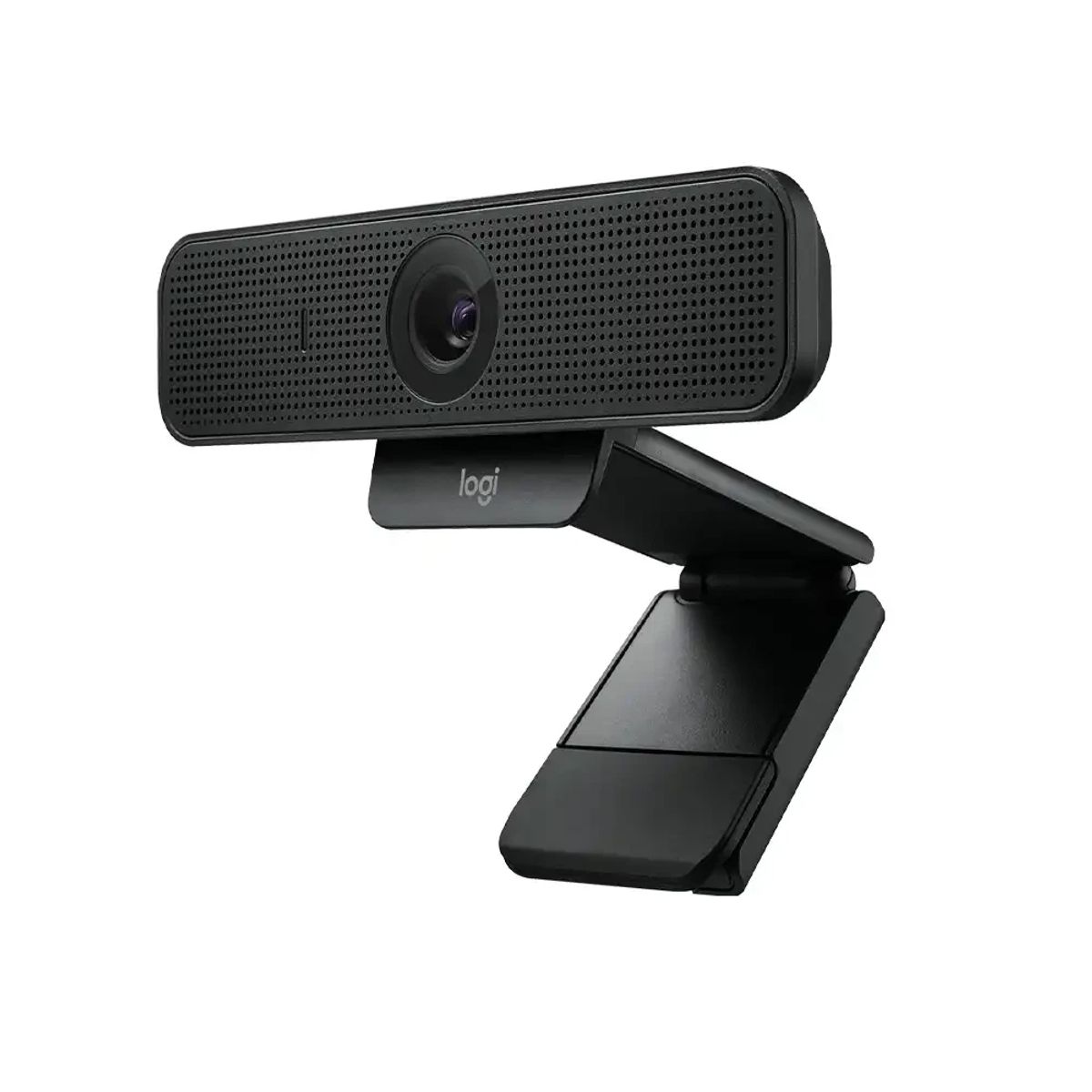LOGITECH - Cámara Logitech C925E Full Hd Negra Para Videoconferencias Y Streaming Conectividad Usb