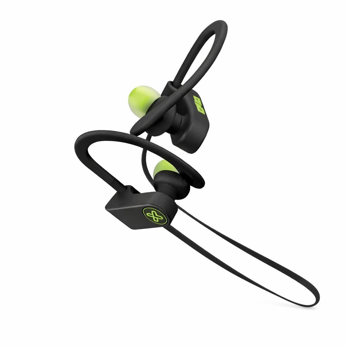 KLIP XTREME - Auriculares Klip Xtreme Khs-632Bk Bluetooth Inalámbricos, Color Amarillo, Sonido Envolvent