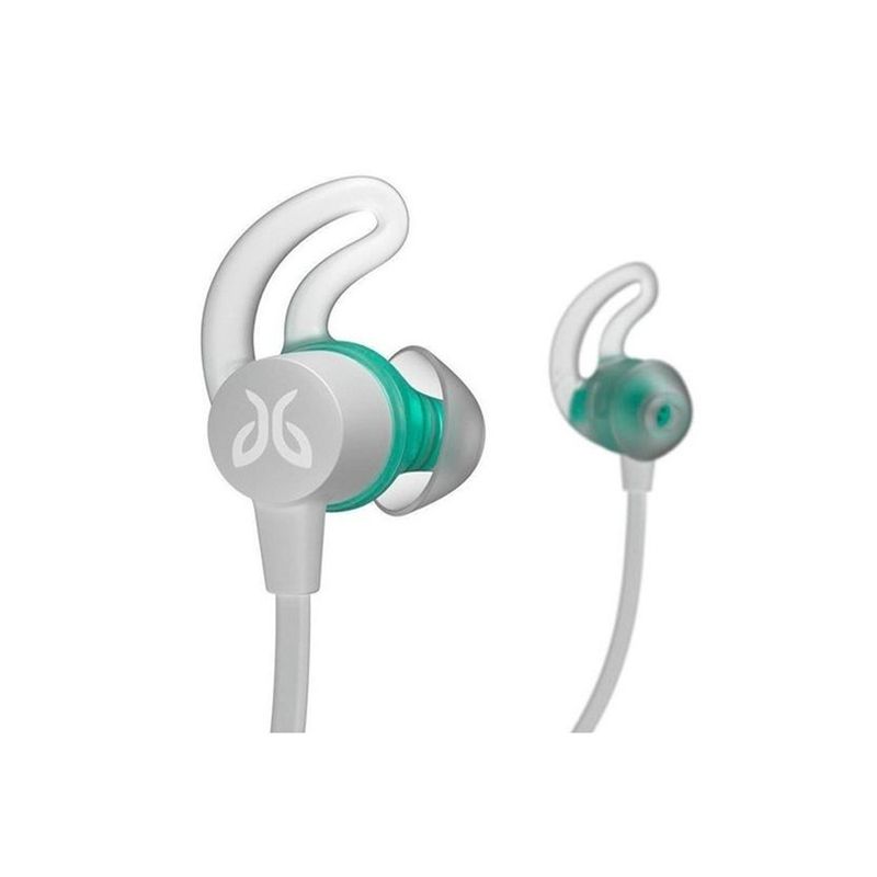 JAYBIRD - Auriculares Jaybird Tarah En Gris Bluetooth Ligeros Y Resistentes Para Deporte Y Música