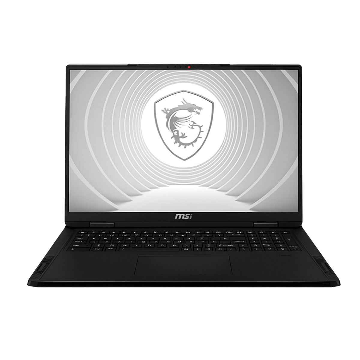 MSI - Laptop Msi Creatorpro X18 Hx, Core I9 14900Hx, 64Gb Ram, 2Tb Ssd, 16" Con Quadro Rtx 3500,