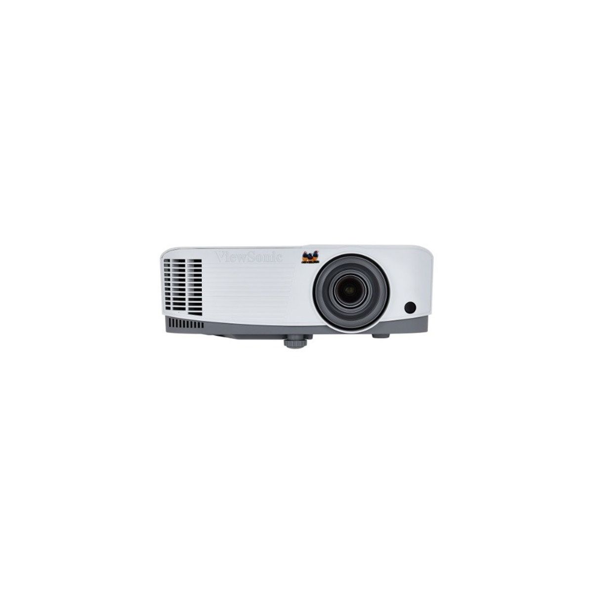 VIEWSONIC - Proyector Viewsonic Pa503X Dlp 3D, 4000 Lúmenes, Xga, Zoom Ajustable, Ideal Para Presentac
