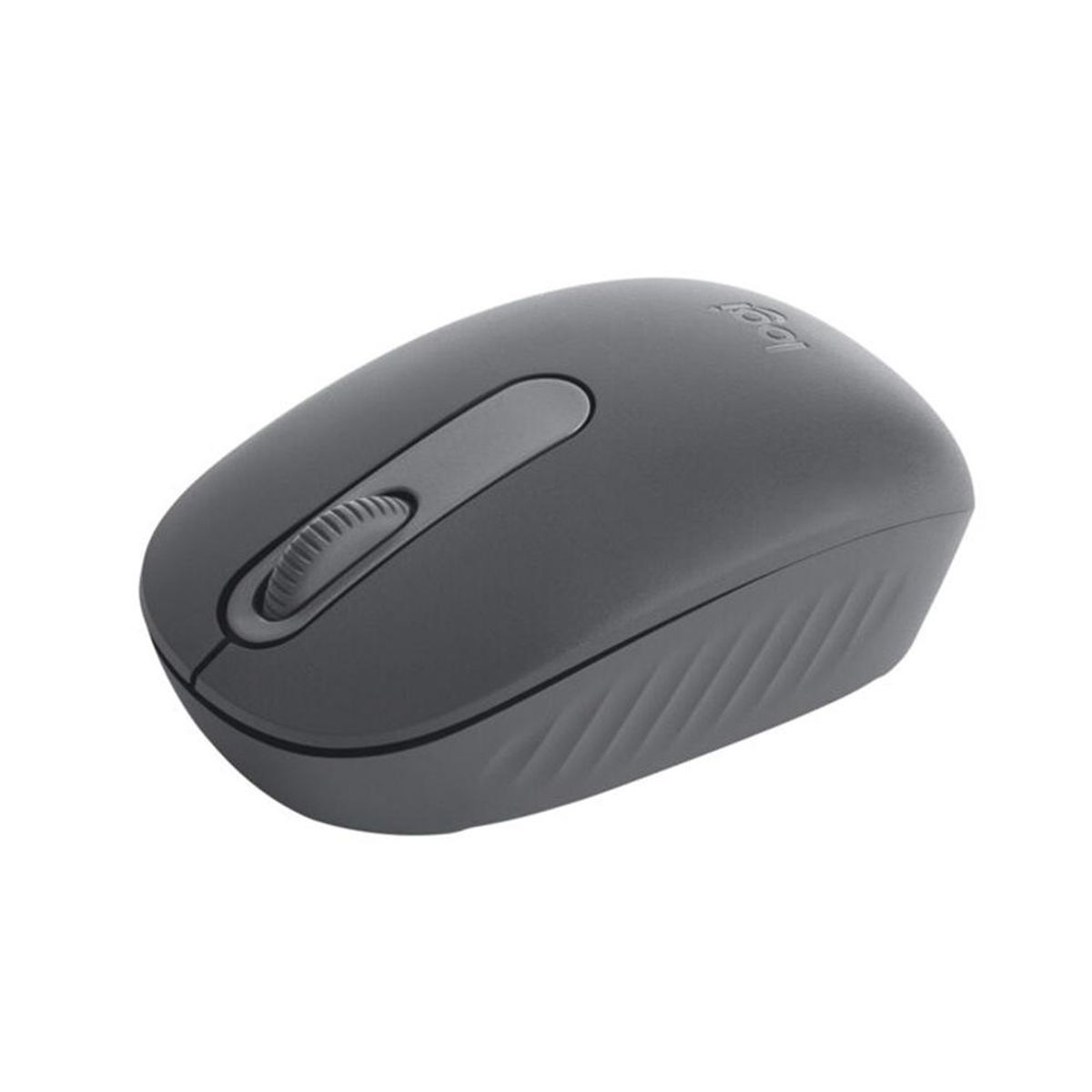 LOGITECH - Mouse Logitech M196 Bluetooth Inalámbrico Negro - Comodidad Y Precisión Para Tu Ordenador