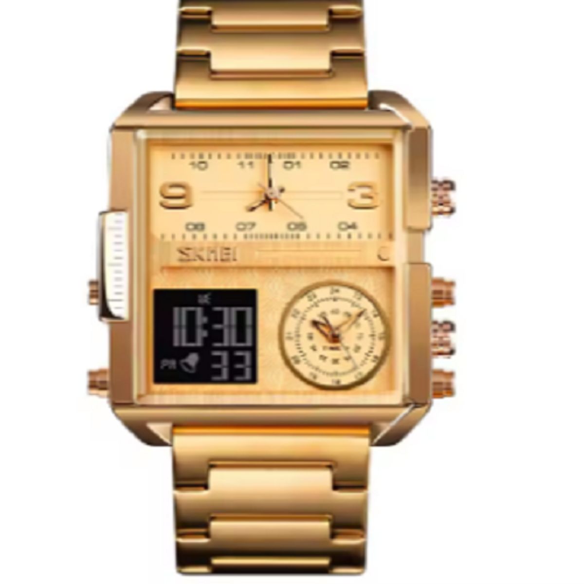 SKMEI - Reloj Skmei 1584 Digital