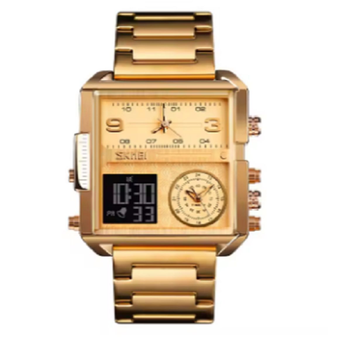 SKMEI - Reloj Skmei 1584 Digital