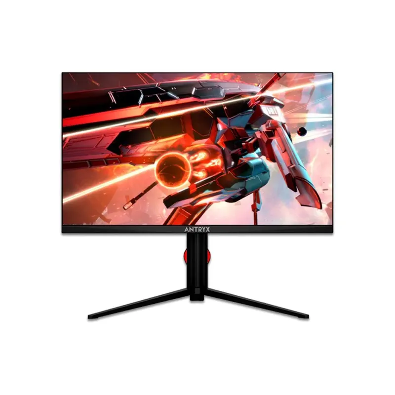 ANTRYX - Monitor 27 Antryx Ipx2725Qgtp Qhd 2K 180Hz 1Ms Ips Rgb Y Pivote - Ideal Para Gaming Y D