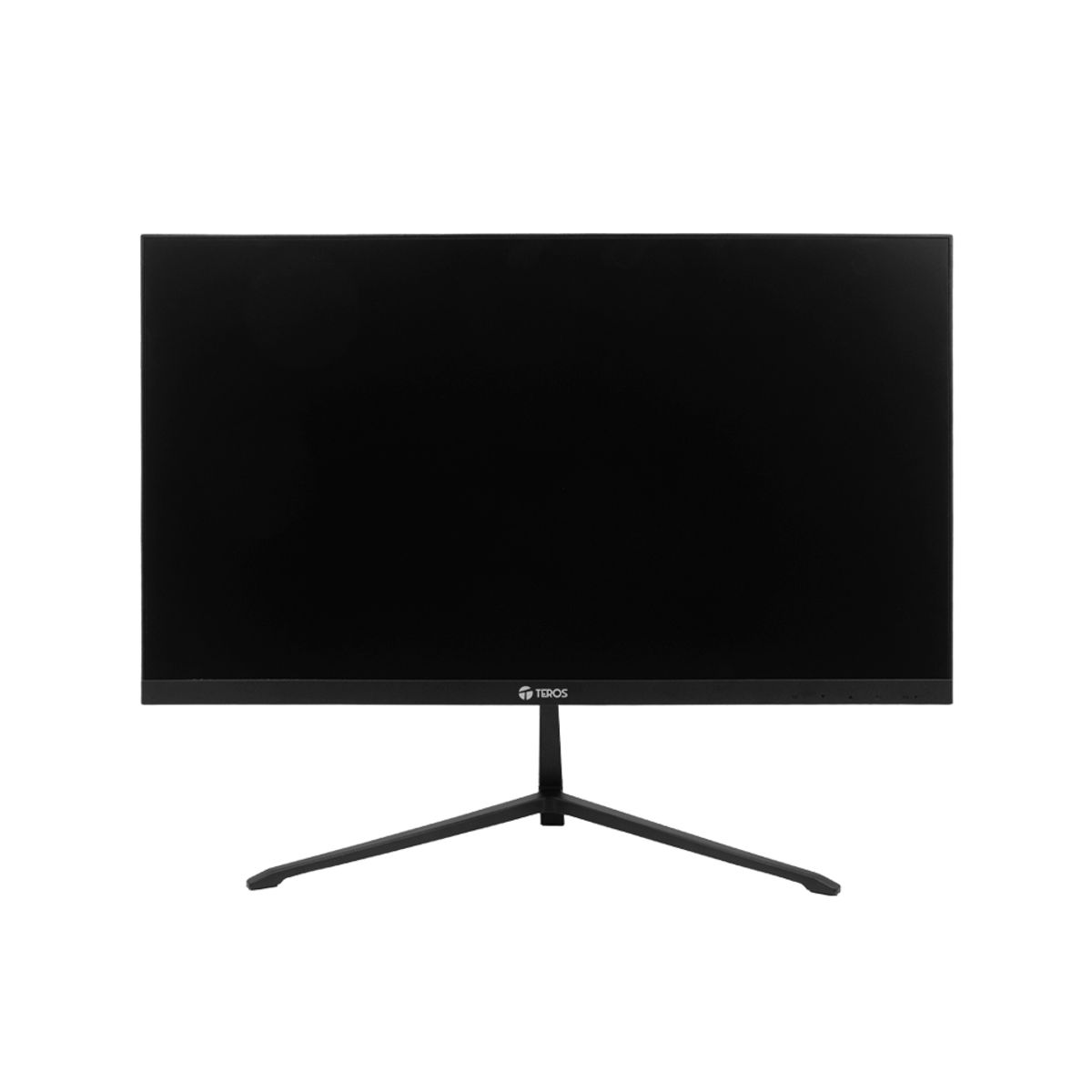 TEROS - Monitor Teros Te-2128S De 21.5" Full Hd Ips, 100Hz, Hdmi, Vga, Vesa Y Freesync - Ideal Par