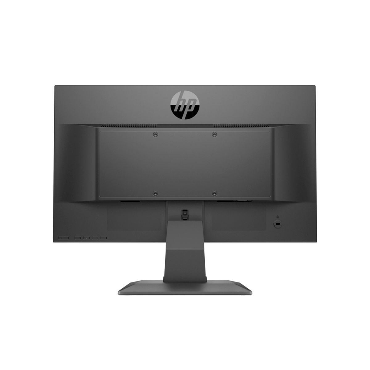 HP - Monitor Hp P204V 195 Hd+ Antirreflejo Conexión HdmiVga Ideal Para Trabajo Y Entreteni