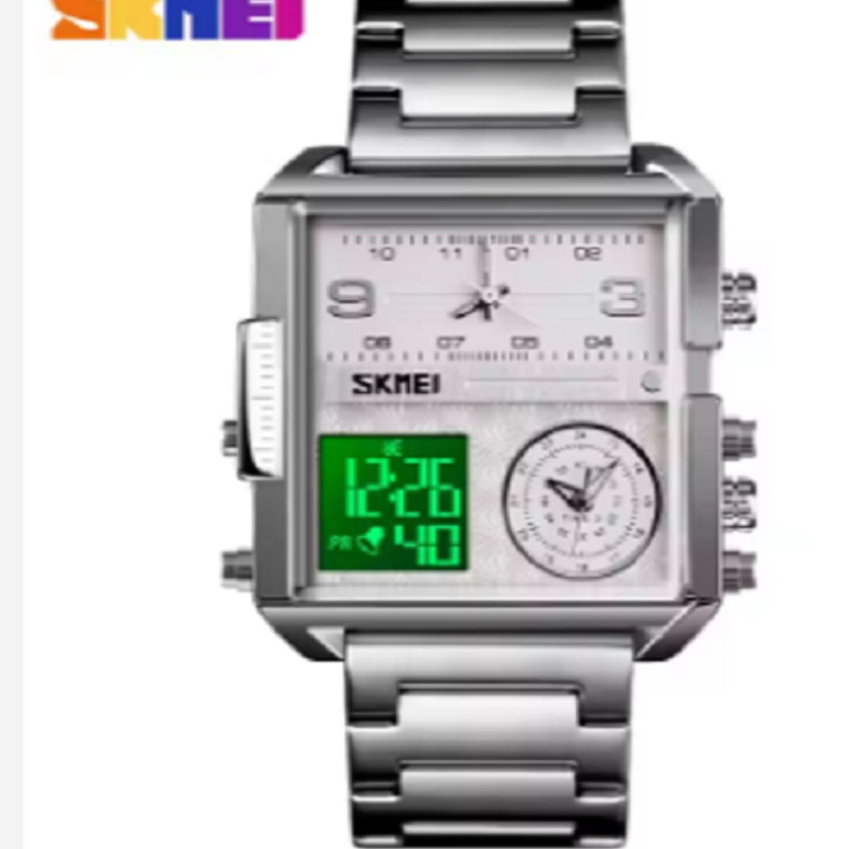 SKMEI - Reloj Skmei 1584 Digital