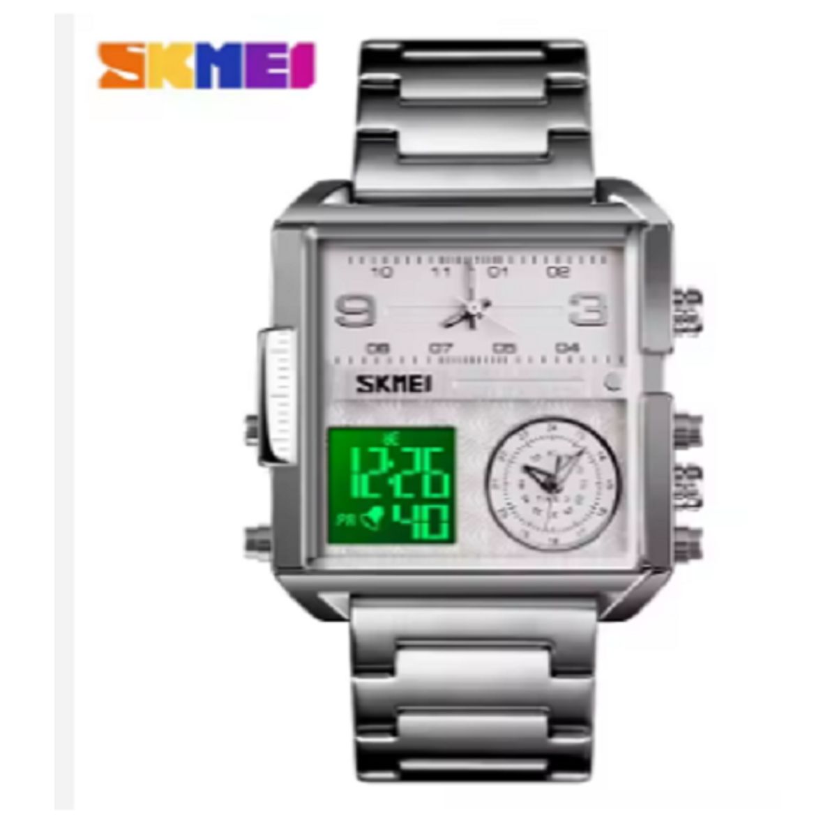 SKMEI - Reloj Skmei 1584 Digital